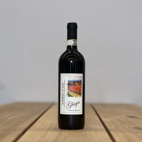 Ghiga - Barbera d�Asti DOCG - 2023