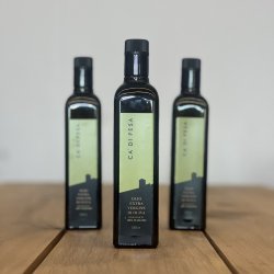 Ca' di Pesa - Extra Virgin Olive Oil