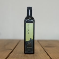 Ca' di Pesa - Extra Virgin Olive Oil