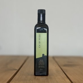 Ca' di Pesa - Extra Virgin Olive Oil