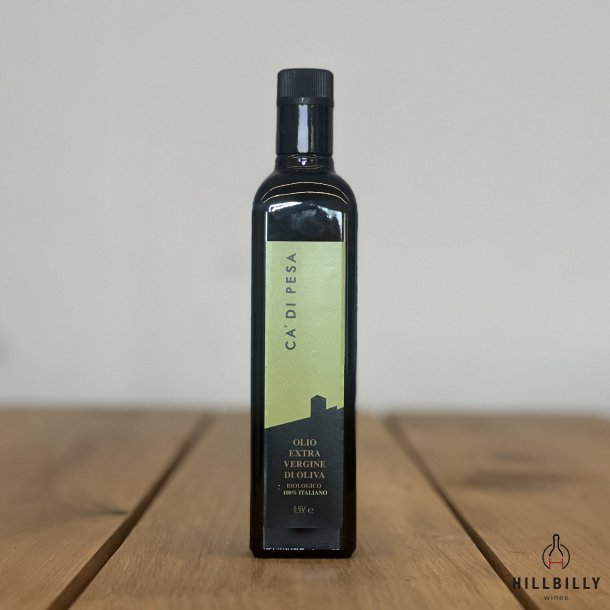 Ca' di Pesa - Extra Virgin Olive Oil