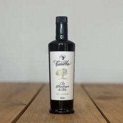 Carobbio - Extra Virgin Olive Oil