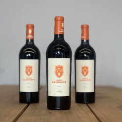 Casenuove - IGT Toscana Rosso - 2016