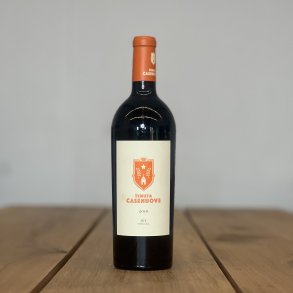 Casenuove - IGT Toscana Rosso - 2016