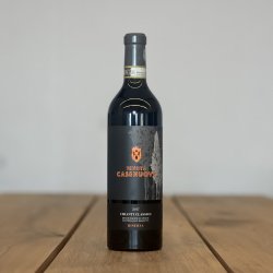 Casenuove - Chianti Classico Riserva DOCG - 2017