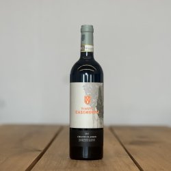 Casenuove - Chianti Classico DOCG - 2017