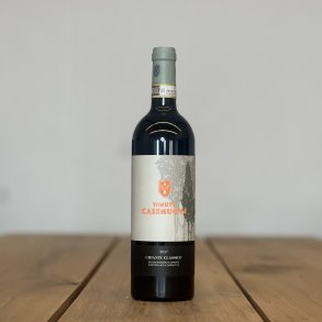 Casenuove - Chianti Classico DOCG - 2017