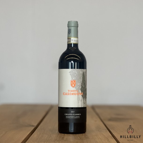 Casenuove - Chianti Classico DOCG - 2017