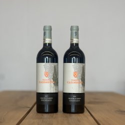 Casenuove - Chianti Classico DOCG - 2017