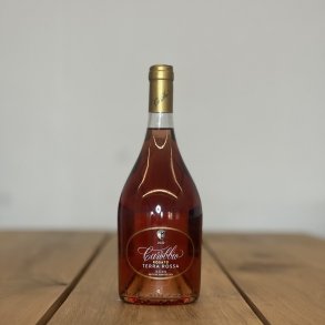 Carobbio - Rosato Terra Rossa IGT - 2022