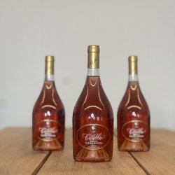 Carobbio - Rosato Terra Rossa IGT - 2022