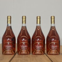 Carobbio - Rosato Terra Rossa IGT - 2022