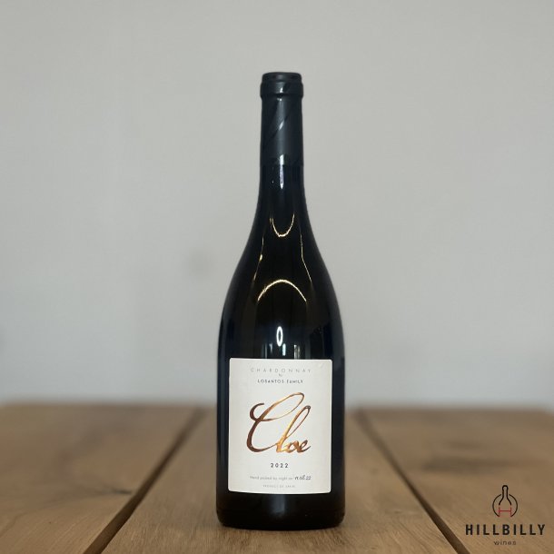 DOA Felisa - Cloe Chardonnay - 2023