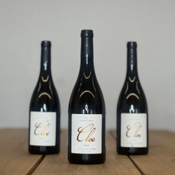 DO�A Felisa - Cloe Chardonnay - 2024