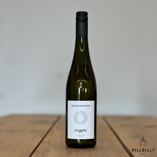 Juwel - Grauburgunder - 2024