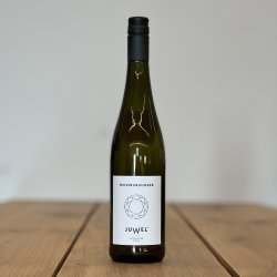 Juwel - Weissburgunder - 2024