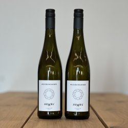 Juwel - Weissburgunder - 2024