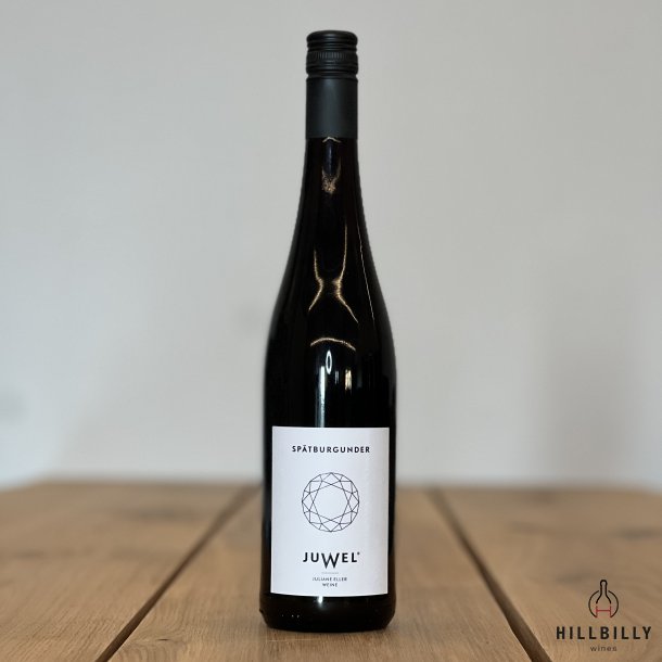 Juwel - Sp�tburgunder - 2022