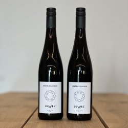 Juwel - Sp�tburgunder - 2022