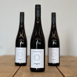 Juwel - Sp�tburgunder - 2022