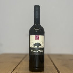 Weingut G�tz - Wildnis - 2022