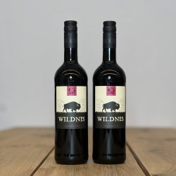 Weingut G�tz - Wildnis - 2022