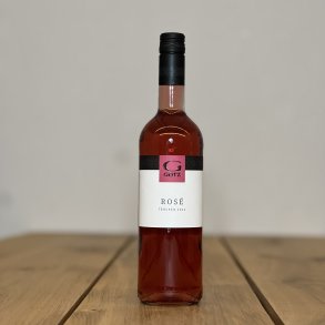 Weingut G�tz - Ros� Trocken - 2023