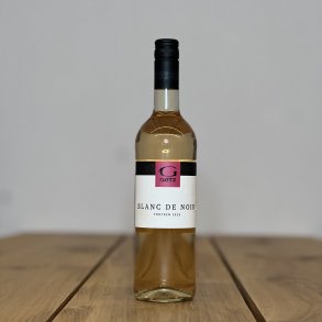 Weingut G�tz - Sp�tburgunder - Blanc De Noir - 2023