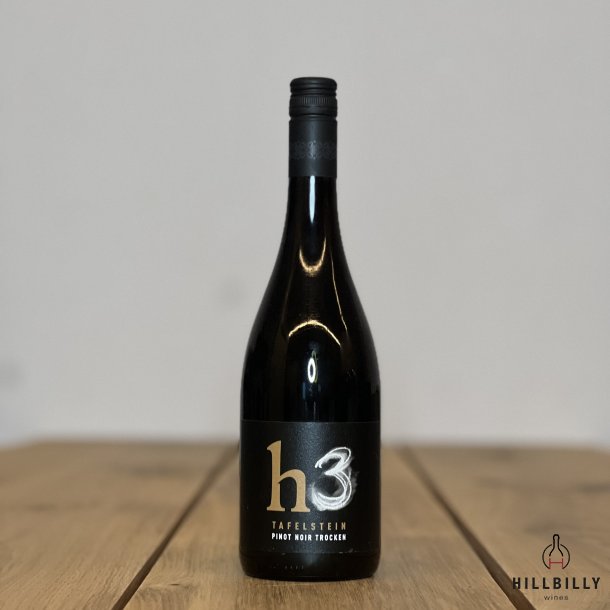 Weingut Gtz - h3 Pinot Noir Tafelstein - 2022