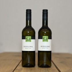 Weingut G�tz - Riesling Kabinett - 2023