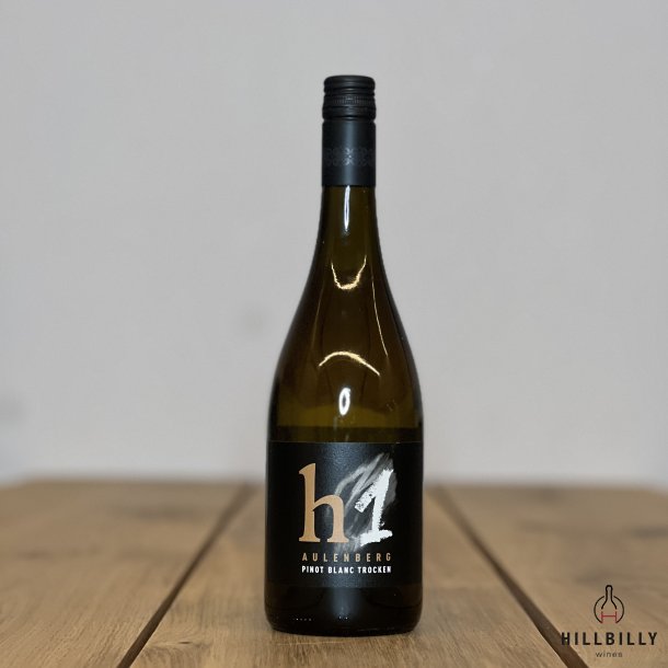 Weingut Gtz - h1 Pinot Blanc Aulenberg - 2022