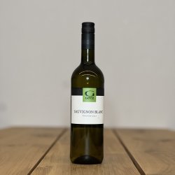 Weingut G�tz - Sauvignon Blanc - 2023