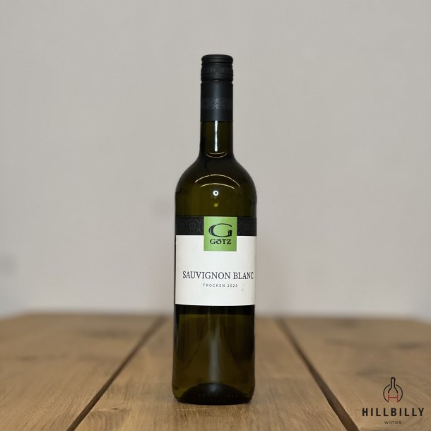 Weingut G�tz - Sauvignon Blanc - 2023