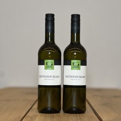 Weingut G�tz - Sauvignon Blanc - 2023