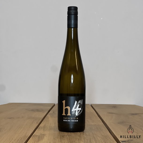Weingut Götz - h4 Riesling Tafelstein - 2022