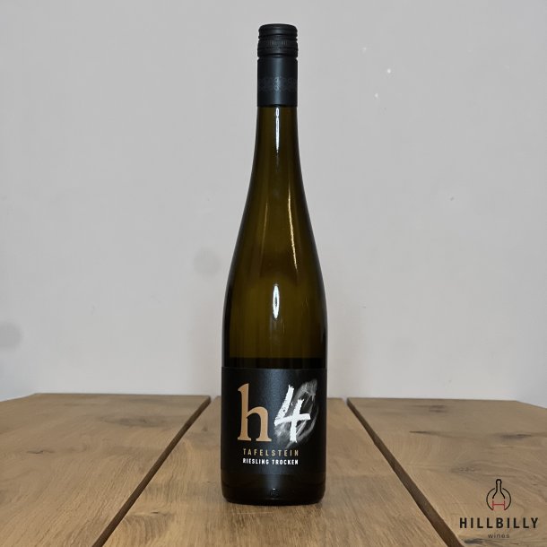 Weingut Gtz - h4 Riesling Tafelstein - 2022