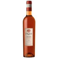 Montefioralle - Vin Santo del C.C. 2018