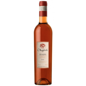 Montefioralle - Vin Santo del C.C. 2018