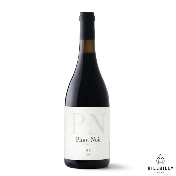 Los Aguilares - Pinot Noir - 2023