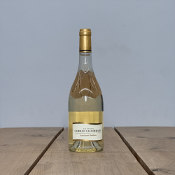 Chateau Camille - Sauvignon Moelleux - 2025