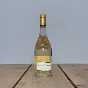 Chateau Camille - Sauvignon Moelleux - 2025