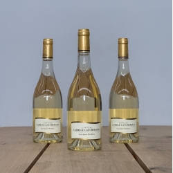 Chateau Camille - Sauvignon Moelleux - 2025