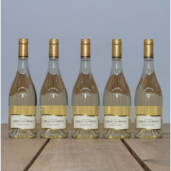 Chateau Camille - Sauvignon Moelleux - 2025