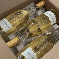 Chateau Camille - Sauvignon Moelleux - 2025