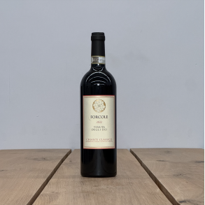 Tenuta Degli Dei - Forcole - 2022