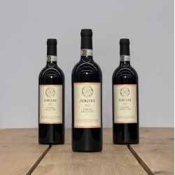 Tenuta Degli Dei - Forcole - 2022