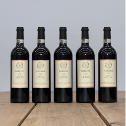 Tenuta Degli Dei - Forcole - 2022