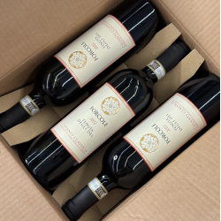 Tenuta Degli Dei - Forcole - 2022