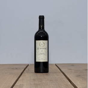 Tenuta Degli Dei - Le Redini - 2021