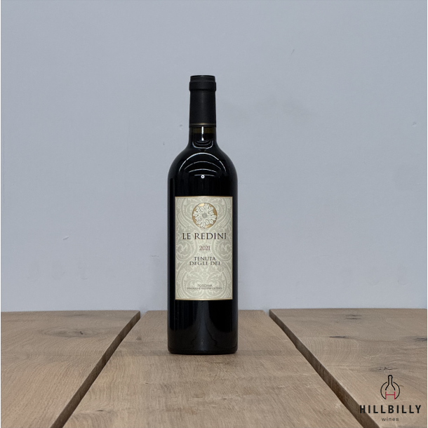 Tenuta Degli Dei - Le Redini - 2021